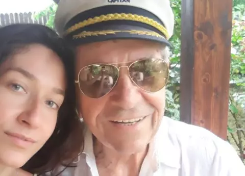 Ioana Dichiseanu, amintiri dureroase despre familia regretatului actor: „Au fost deportaţi în Austria, într-un lagăr”