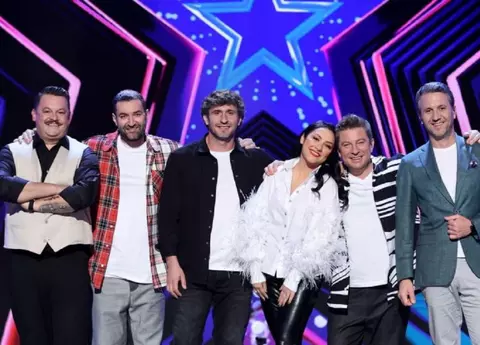 Cine sunt jurații Românii au Talent din sezonul 12