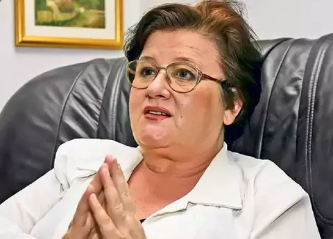 Cum arată casa Marioarei Murărescu, la opt ani de la moartea ei: „Totul e neclintit”