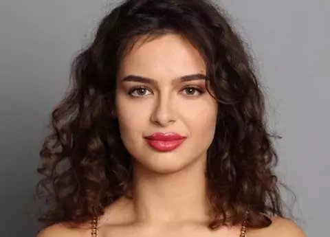 Cine este Oana Ciocan. E logodnica lui Jador și a participat la Survivor All Stars