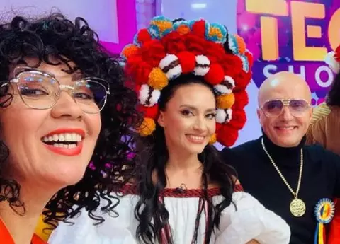 Scandal la Eurovision din cauza piesei lui Costi Ioniță: „Cea mai mare fraudă!”. Riscă să fie descalificată