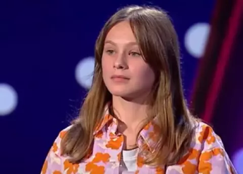 Cine este Raisa Radu, care a primit Golden Buzz de la Mihai Bobonete, la Românii au Talent. A fost abandonată de tată la 1 an