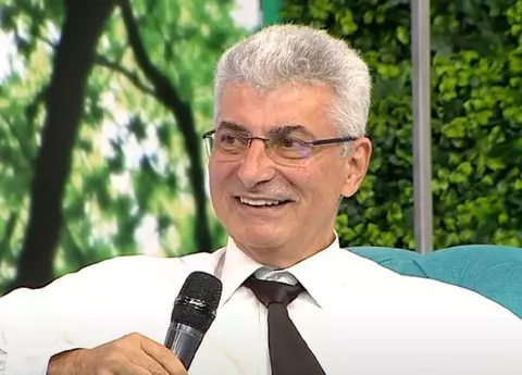 Silviu Prigoană a devenit bunic. Soția lui Honorius a născut în America