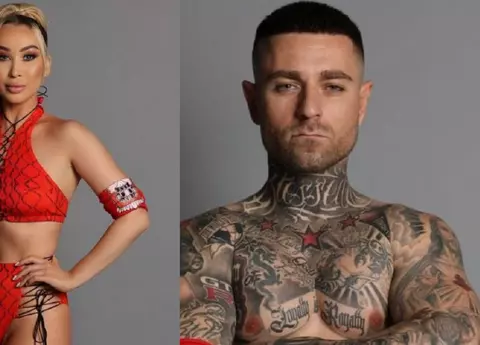 Andreea Tonciu, despre apropierile dintre Xonia și TJ Miles, de la Survivor: „Ea mi-a recunoscut”. Ce poză a arătat bruneta, cu ei