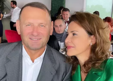 Adina Alberts și Viorel Cataramă au fost despărțiți, timp de 10 zile: „Mi-am luat copilul şi am plecat, pentru că voiam să-l protejez. Soţul meu avea nişte...”