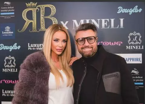 Cum a reacționat Bianca Drăgușanu după ce Cătălin Botezatu a spus că e „creația lui”: „I le întorc înzecit”