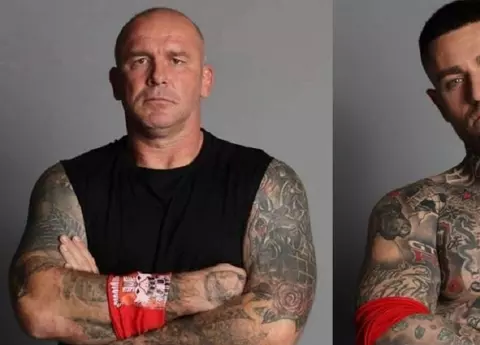 Scandal între Cătălin Zmărăndescu și TJ Miles la Survivor: „Ești un om care calcă pe cadavre”