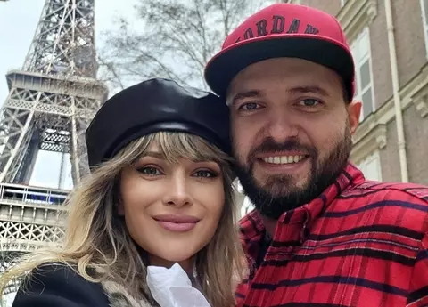 Lora și Ionuț Ghenu fac nunta, după 7 ani de relație: „Se mărită!”