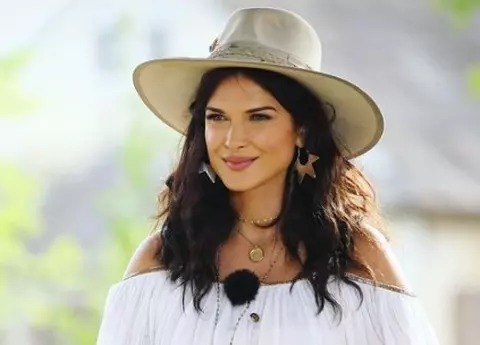 Ce a convins-o pe Monica Bârlădeanu să plece de la ProTV la Antena 1: „Mi s-a părut absolut fabulos”