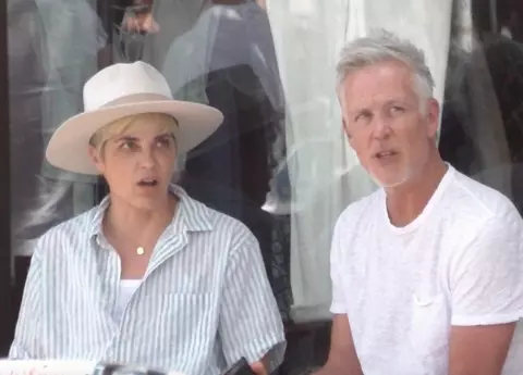 Selma Blair a cerut ordin de restricție după ce a fost strangulată de iubit: "Ești inutilă, infirmo!"