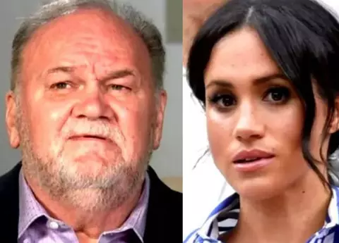 Thomas Markle, dispus să depună mărturie împotriva fiicei sale, Meghan Markle, în procesul intentat de sora ei: "Aș fi mai mult decât bucuros"