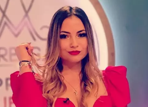 De ce este Alina Rusu de la Mireasa virgină la 30 de ani: „Nu am avut relații intime”