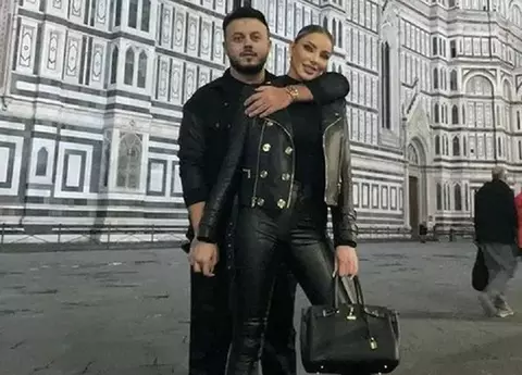 Bianca Drăgușanu și Gabi Bădălău, petrecere de pomină alături de Nuțu Cămătaru. Florin Salam a întreținut atmosfera