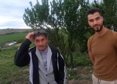 Cum arată casa lui Ion Șmecheru, la trei luni de la moartea lui. Ce a decis Iancu Sterp