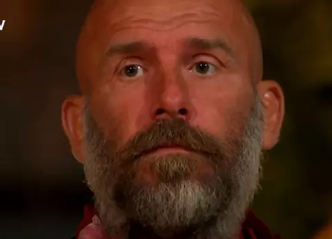 Cătălin Zmărăndescu a fost eliminat de la Survivor: „De când a început competiția asta am fost singur”