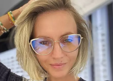 Cine este Andreea Perju. A pozat în Playboy, e căsătorită și are două fete