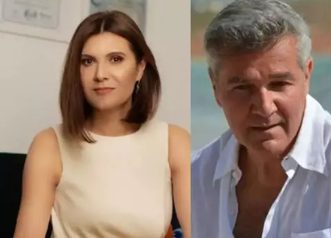 Ce spune Dan Bittman despre Liliana Ștefan, la doi ani de la despărțire: „A fost femeia pentru care am și făcut copiii. Dacă nu...”