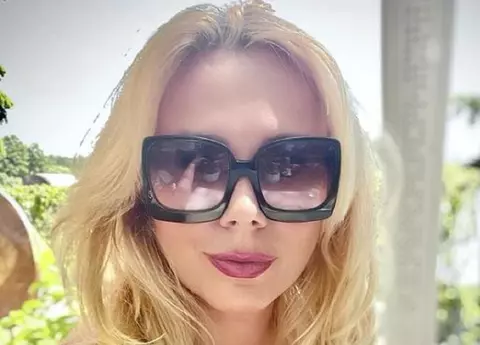 Dana Săvuică și-a refăcut viața amoroasă după divorțul de Răzvan Stanciu: „E alături de mine de câțiva ani buni”