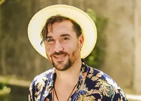 Cine este Daniel Mihai, ispita de la Insula Iubirii. I se spunea „sosia lui Ciprian Marica”