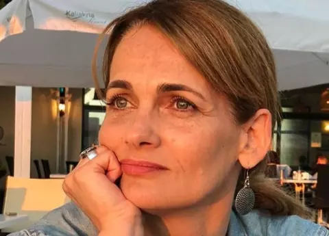 Elvira Deatcu, mărturisiri tulburătoare despre atentatele din 11 septembrie 2001: „Am văzut live lovirea celui de-al doilea turn”