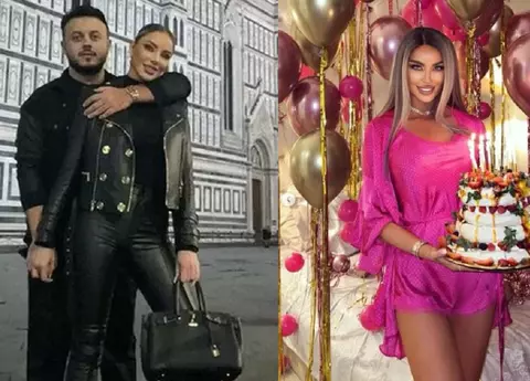 Cât a plătit Gabi Bădălău pentru petrecerea aniversară a Biancăi Drăgușanu. Suma este uriașă