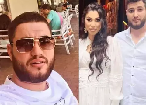 Cine este Ibrahim Ibru. A divorțat de Raluca Pastramă după doi ani de căsnicie și au o fiică împreună / Ce job are și din ce câștigă bani