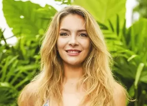 Cine este Karina Fetica, ispita de la Insula Iubirii. Fosta concurentă de la Survivor s-a iubit cu un Războinic
