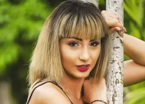 Cine este Larisa Iosif, ispita de la Insula Iubirii: "Am avut orice bărbat am dorit!"