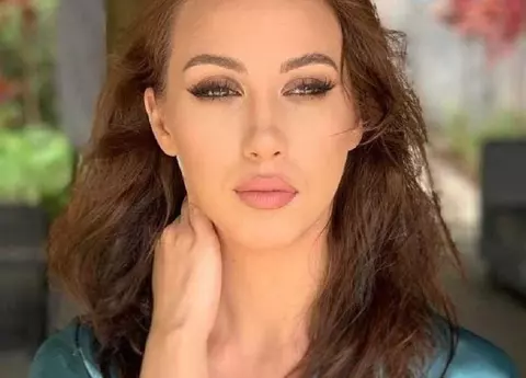 Cine este Lavinia, concurentă la Insula Iubirii. Locuiește în Irlanda