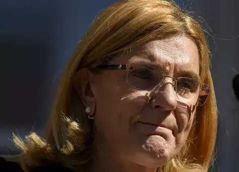 Elisabeta Lipă, moment emoționant la TV. De ce a izbucnit în plâns: "Cel mai greu moment al vieții mele"
