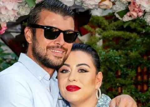 Marius Elisei a avut alopecie, boala de care suferă soția lui Will Smith. Oana Roman: „Lupta a fost foarte grea”