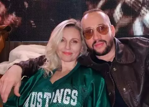 Mihaela Cernea divorțează de Costin Craioveanu, după ce ar fi bătut-o:  „Am introdus actele”. Reacția pictorului
