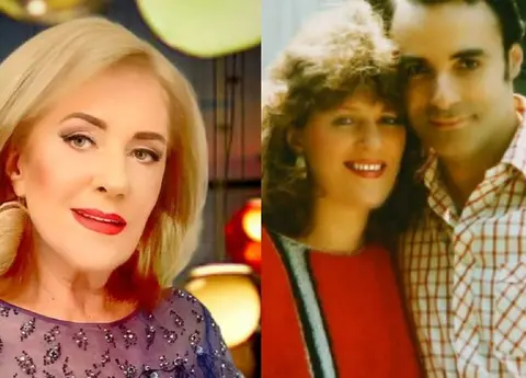 Stela Enache, mărturisiri despre căsnicia cu regretatul ei soț, Florin Bogardo: „După trei zile m-a cerut de nevastă”