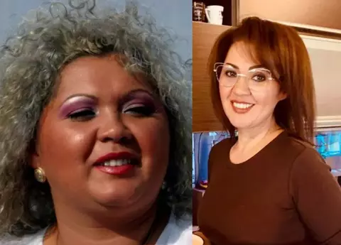 Cum a reușit Minodora să slăbească 40 de kilograme în doi ani: „Mănânc absolut orice, inclusiv slănină afumată cu ceapă”