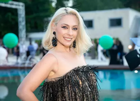 Care este alimentul la care Giulia Nahmany a renunțat, pentru  a slăbi 20 de kilograme: „Secretul numărul unu în frumusețe”