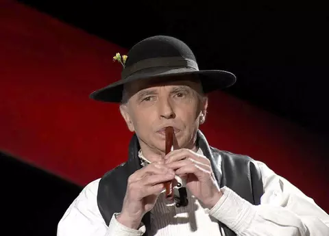 De ce a făcut Grigore Leșe o teză de doctorat în muzică: „Mă apăr de proști!"