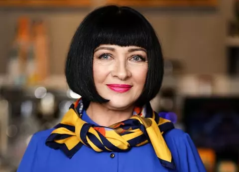 Ce a marcat-o pe Neti Sandu din copilărie și până în ziua de astăzi: „Mi-a fost foarte greu, nimeni nu trăiește așa”