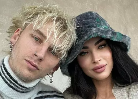 Megan Fox și logodnicul său, Machine Gun Kelly își consumă reciproc sângele: „Facem acest lucru în scopuri ritualice”