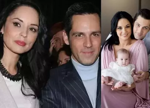 Andreea Marin, noi declarații despre divorţul de Ştefan Bănică: „Mi-a fost frică”