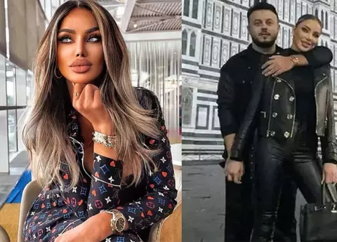 Bianca Drăgușanu, atac subtil către mama și sora lui Gabi Bădălău, după scandalul de la petrecere: „Acolo unde nu te vrea nici soacra, nu te place nici cumnata...”
