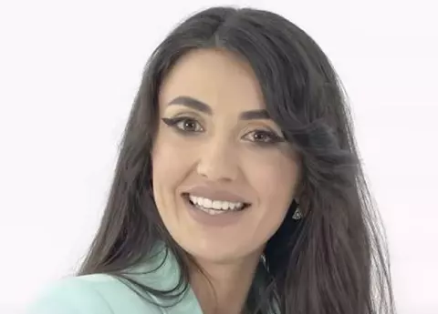 Cine este Bianca Mitroi de la Casa iubirii. E cântăreață de muzică de petrecere