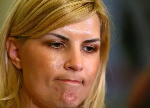Elena Udrea va rămâne în arest preventiv în Bulgaria. Ce le-a spus judecătorilor: „Plec de la convingerea că...”