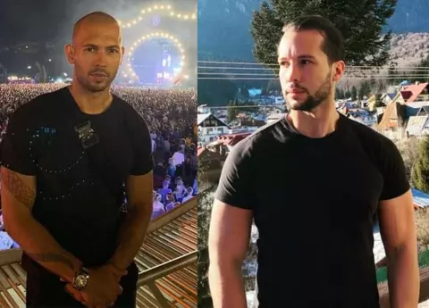 Cu ce se ocupă familia fraților Tate. Tatăl lor a fost campion mondial la șah