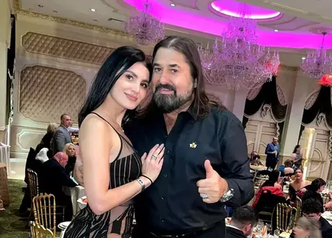 Cu ce se ocupă fiica lui Gheorghe Gheorghiu în SUA. Andra are 33 de ani și propria afacere