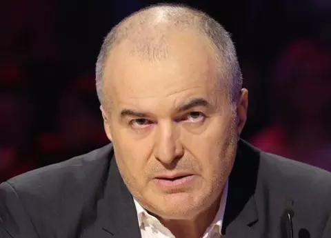 Cum a reacționat Florin Călinescu după ce s-a zvonit că a murit: „Sunt într-un moment al vieții mele în care...”