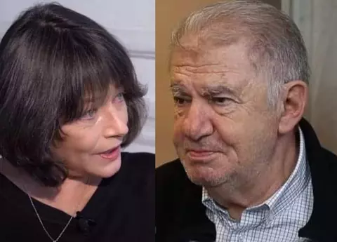 Florin Zamfirescu, despre cele trei căsnicii eșuate: „Primii 5 ani cu Cătălina Mustață au fost de vis. Dar ultimii 10..."