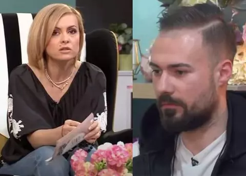 Ionuț de la Mireasa a fost eliminat. Simona Gherghe: „Ai încălcat regulamentul”