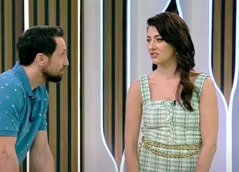 Ce a spus Dani Oțil despre Lidia Buble, de față cu sora ei, Estera: „Ești bolnavă? Am crezut că suferi din dragoste”