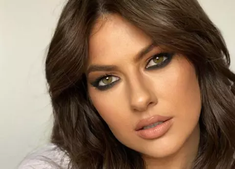 Lidia Buble, după ce a fost fotografiată din nou în compania lui Horațiu Nicolau: „Oricine își dorește o familie, copii...”