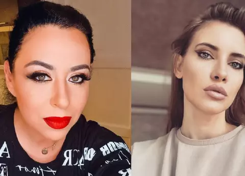 Oana Roman, replică usturătoare pentru Iulia Albu, după ce a criticat-o: „Eu prefer să fiu pentru unii de prost gust și să...”